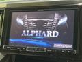 2017 Toyota Alphard