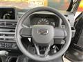 2025 Daihatsu Hijet Truck