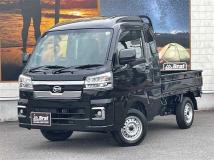 2025 Daihatsu Hijet Truck