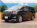 2017 Toyota Alphard