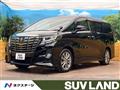 2017 Toyota Alphard