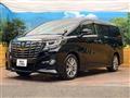 2017 Toyota Alphard