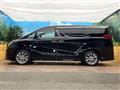 2017 Toyota Alphard