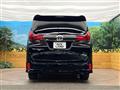 2017 Toyota Alphard
