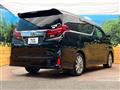 2017 Toyota Alphard