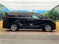 2017 Toyota Alphard