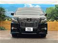 2017 Toyota Alphard