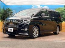 2017 Toyota Alphard