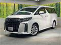 2018 Toyota Alphard