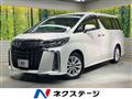 2018 Toyota Alphard