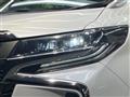 2018 Toyota Alphard