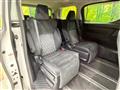 2018 Toyota Alphard