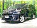 2018 Toyota Vellfire
