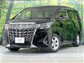 2018 Toyota Alphard