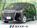 2018 Toyota Alphard