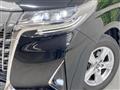 2018 Toyota Alphard