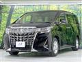 2018 Toyota Alphard