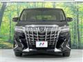 2018 Toyota Alphard