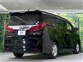 2018 Toyota Alphard