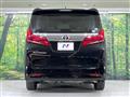 2018 Toyota Alphard