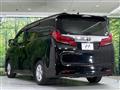 2018 Toyota Alphard