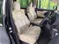 2018 Toyota Alphard