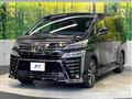 2018 Toyota Vellfire