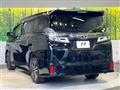 2018 Toyota Vellfire