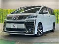 2018 Toyota Vellfire