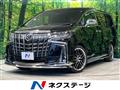 2018 Toyota Alphard