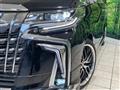 2018 Toyota Alphard