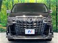2018 Toyota Alphard