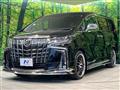 2018 Toyota Alphard