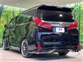 2018 Toyota Alphard