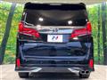 2018 Toyota Alphard