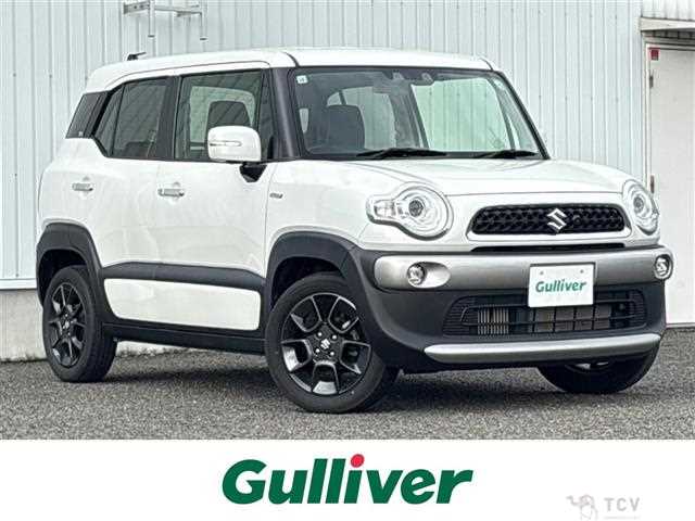 2021 Suzuki XBEE