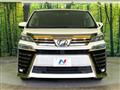 2018 Toyota Vellfire