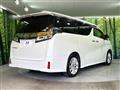 2018 Toyota Vellfire
