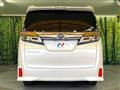 2018 Toyota Vellfire