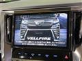 2018 Toyota Vellfire