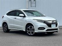 2020 Honda VEZEL