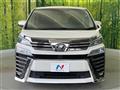 2018 Toyota Vellfire