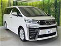 2018 Toyota Vellfire