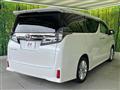 2018 Toyota Vellfire