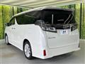 2018 Toyota Vellfire
