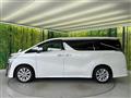 2018 Toyota Vellfire