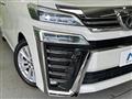 2018 Toyota Vellfire