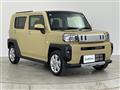 2024 Daihatsu Taft