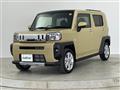 2024 Daihatsu Taft