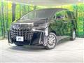 2019 Toyota Alphard